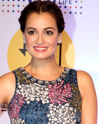 Dia Mirza