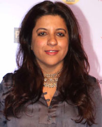 Zoya Akhtar