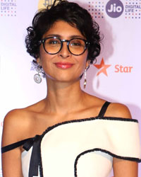 Kiran Rao