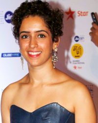 Sanya Malhotra