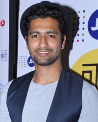 Vicky Kaushal