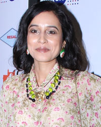 Mumbai Film Festival 2016