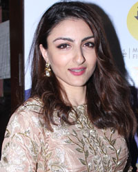 Soha Ali Khan