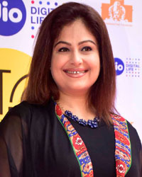 Ayesha Jhulka