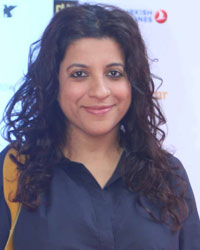 Zoya Akhtar