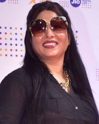 Mumbai Film Festival 2016