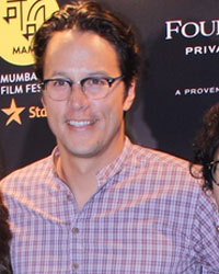 Kareena Kapoor, Emmy Award-winning filmmaker Cary Fukunaga and Kiran Rao