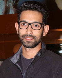 Vikrant Massey