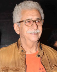 Naseeruddin Shah