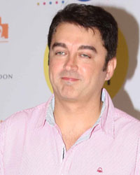 Jugal Hansraj