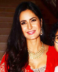 Katrina Kaif and Kiran Rao