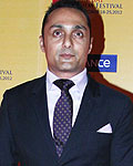 Rahul Bose