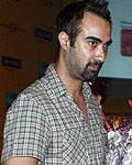 Ranvir Shorey