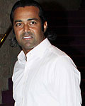 Leander Paes