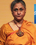 Jaya Bachchan