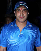 Robin Singh