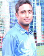 Ambati Raydu