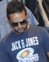 Parthiv PAtel