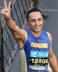 Rahul Bose