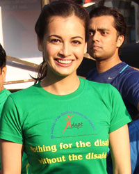 Dia Mirza