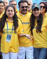 Aftab Shivdasani, Gulshan Grover and Mahi Gill