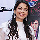 Juhi Chawla and Rajev Paul