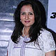 Poonam Dhillon