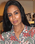 Suchitra Pillai