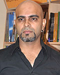 Raghu Ram