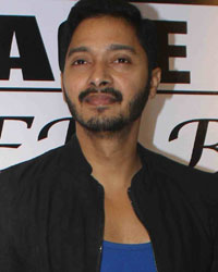 Shreyas Talpade