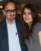 Alyque Padamsee