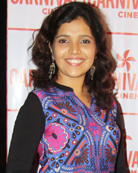 Mukta Barve