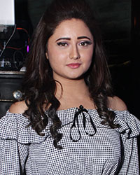 Rashami Desai