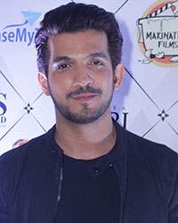 Arjun Bijlani