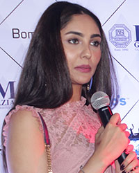 Miss India Purva Rana