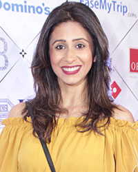 Kishwer Merchant