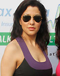 Arzoo Govitrikar and Aditi Gowitrikar