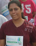 Mumbai Walks for Health with Max Bupa