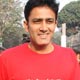 Anil Kumble