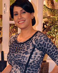 Amrita Raichand