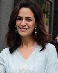 Mona Singh