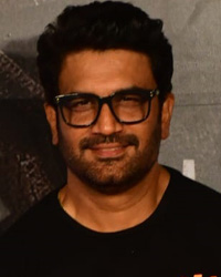 Sharad Kelkar