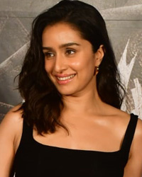 Shraddha Kapoor