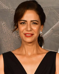 Mona Singh