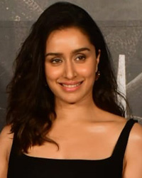 Shraddha Kapoor