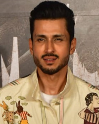 Amol Parashar