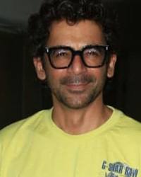 Sunil Grover