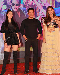 Munna Badnaam Hua Song Launch