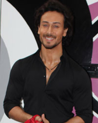 Tiger Shroff