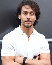 Tiger Shroff